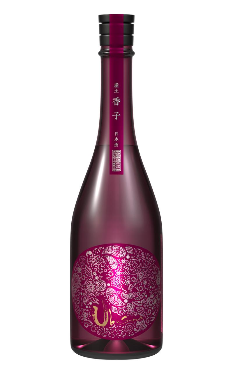 花の香酒造☆7月27日10時販売開始【日本酒】産土 香子