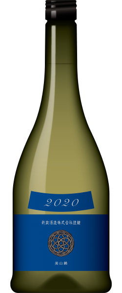 Laps Lazuli ラピス -瑠璃- | Sakenomy - 日本酒を知り、日本を知る