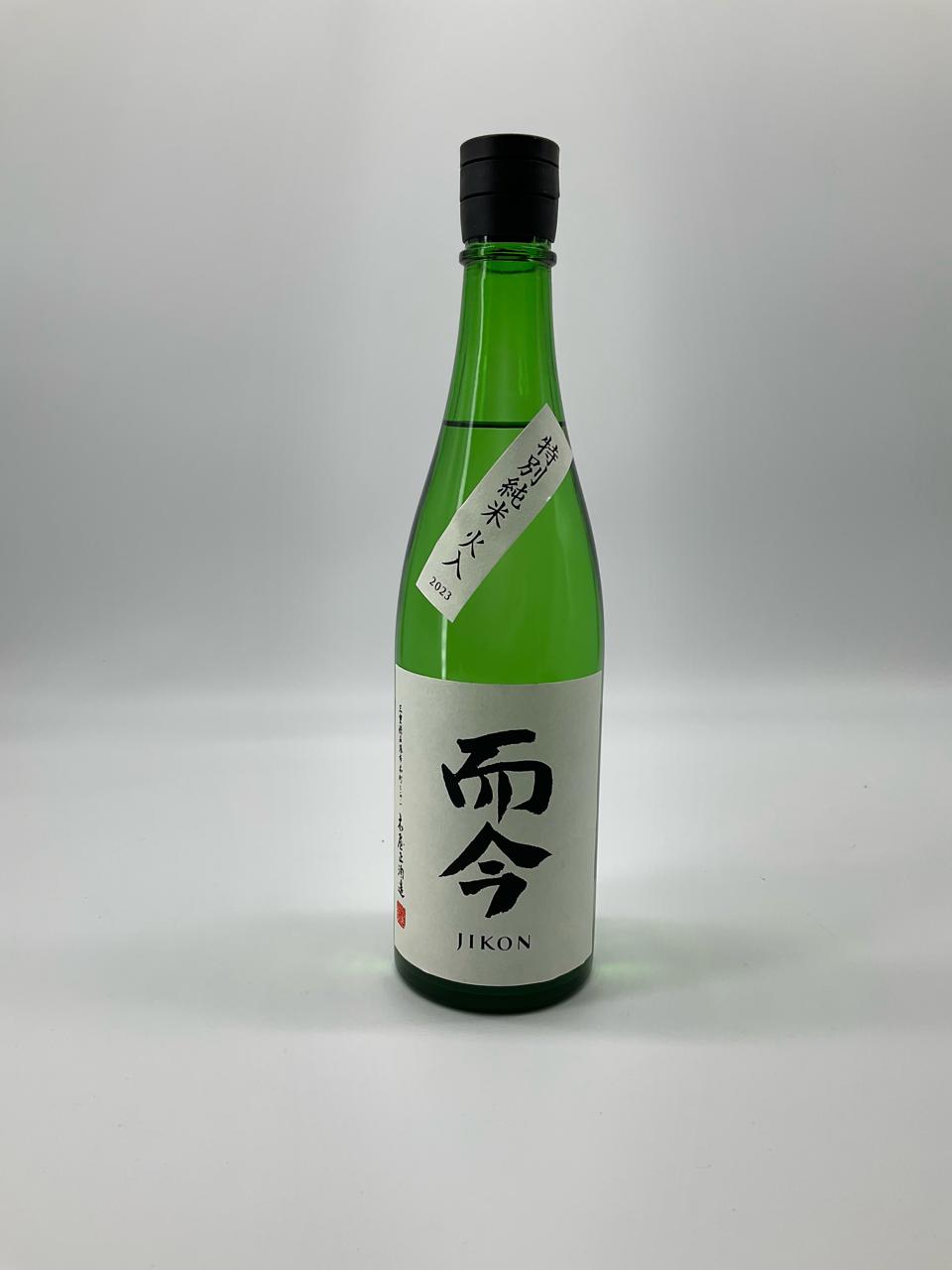 而今 特別純米 火入れ | Sakenomy - 日本酒を知り、日本を知る