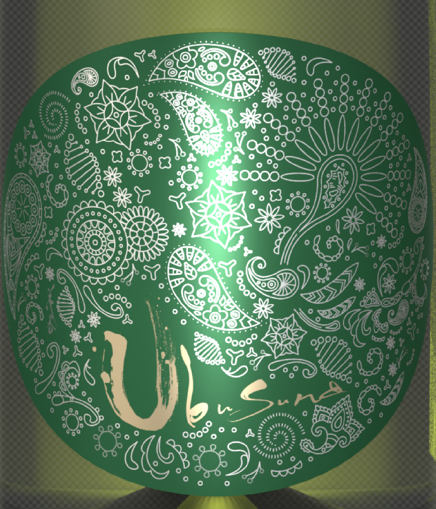 産土 2024穂増 ｜六農醸 | Sakenomy - 日本酒を知り、日本を知る