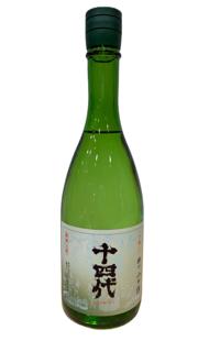 抽選販売：「十四代 大極上生 播州山田錦 720ml」抽選販売｜Sakenomy