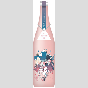 No.6 ダイスケリチャード-type」 新政 新政No6 ダイスケリチャード