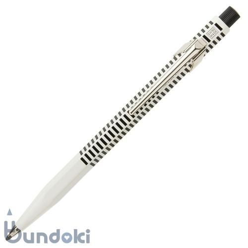 CARAN D'ACHE/カランダッシュ】FIXPENCIL 22 / マリオ・ボッタ (ブラック)