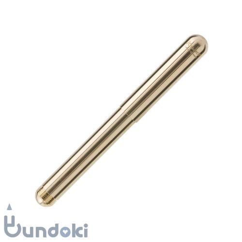 ITO-YA/伊東屋】ROMEO No.3ボールペン レザー (クロコ型押し)