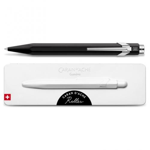 CARAN D'ACHE/カランダッシュ】カランダッシュ＋ネスプレッソ