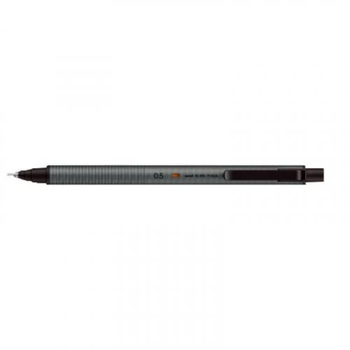 PLOTTER/プロッター】2002 メカニカルペンシル (ブラック)