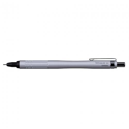 KAWECO/カヴェコ】ペンシルスペシャル・シャイニーシルバー(0.7mm