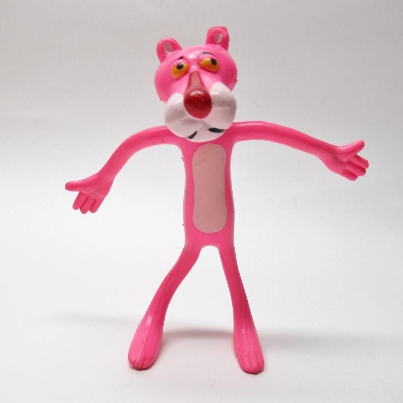 ピンクパンサー ベンダブル R. Dakin社ピンク Mサイズ