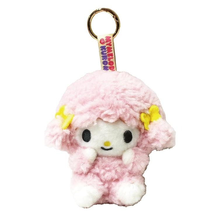 サンリオ(SANRIO) マスコットホルダー(私のちいさなたからもの) マイ