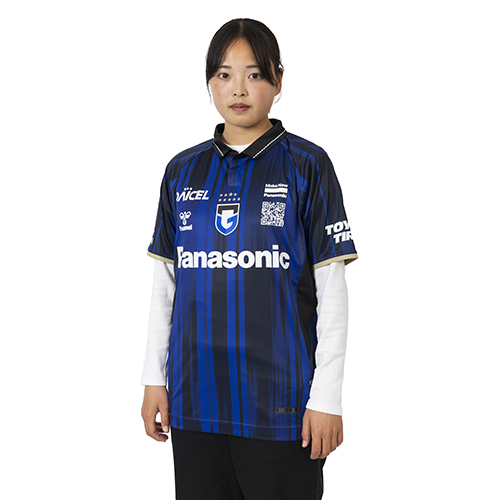 O-XO 宇佐美貴史 オーセンティックユニフォーム ガンバ大阪 O-XO