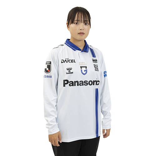 サマソニ2025 ガンバ大阪 ガンバユニフォーム XO サマソニ2025 ガンバ