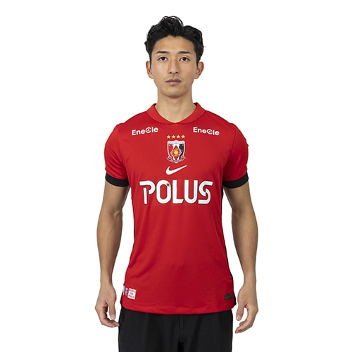 長倉 幹樹 No.20 浦和レッズ 2025シーズンユニ 3nd XLサイズ 長倉 幹樹