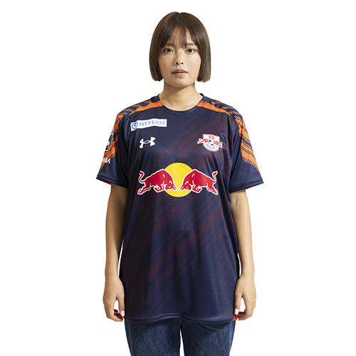 RB大宮アルディージャ2025レプリカユニフォームFP1st (XL)#12 2025