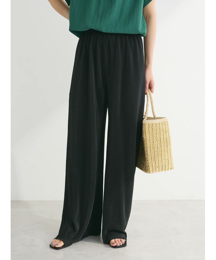 値下げ❗️エンフォルド パンツ ミントグリーン 36 ENFOLD グレン