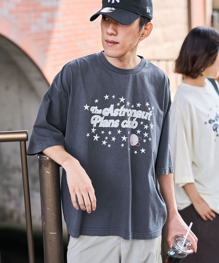 THE STAR CLUB Tシャツ Mサイズ スタークラブ THE STARCLUB バンドT T
