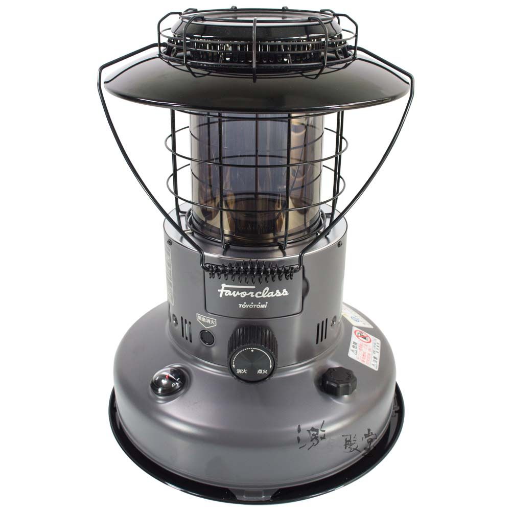 TOYOTOMI RL-F2500 Favor class トヨトミ レインボー トヨトミ