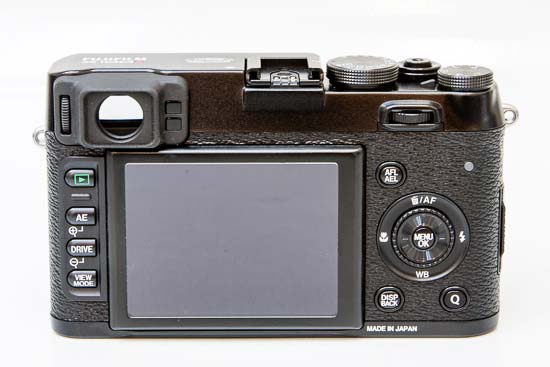 Saturday Spotlight: The Fujifilm X100S Black Edition | Photography