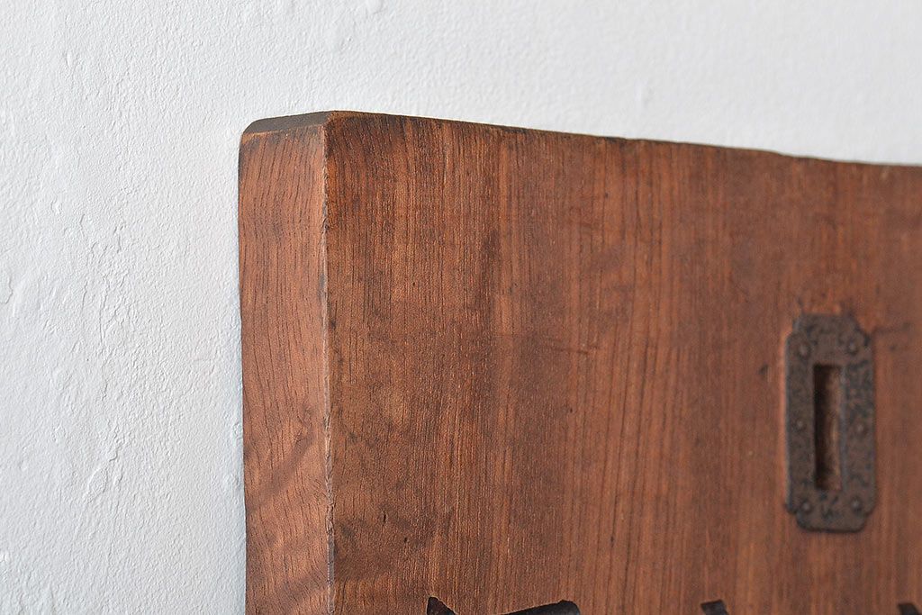 公式】アンティーク家具ラフジュ工房商品詳細ページ戦前 特製完全肥料