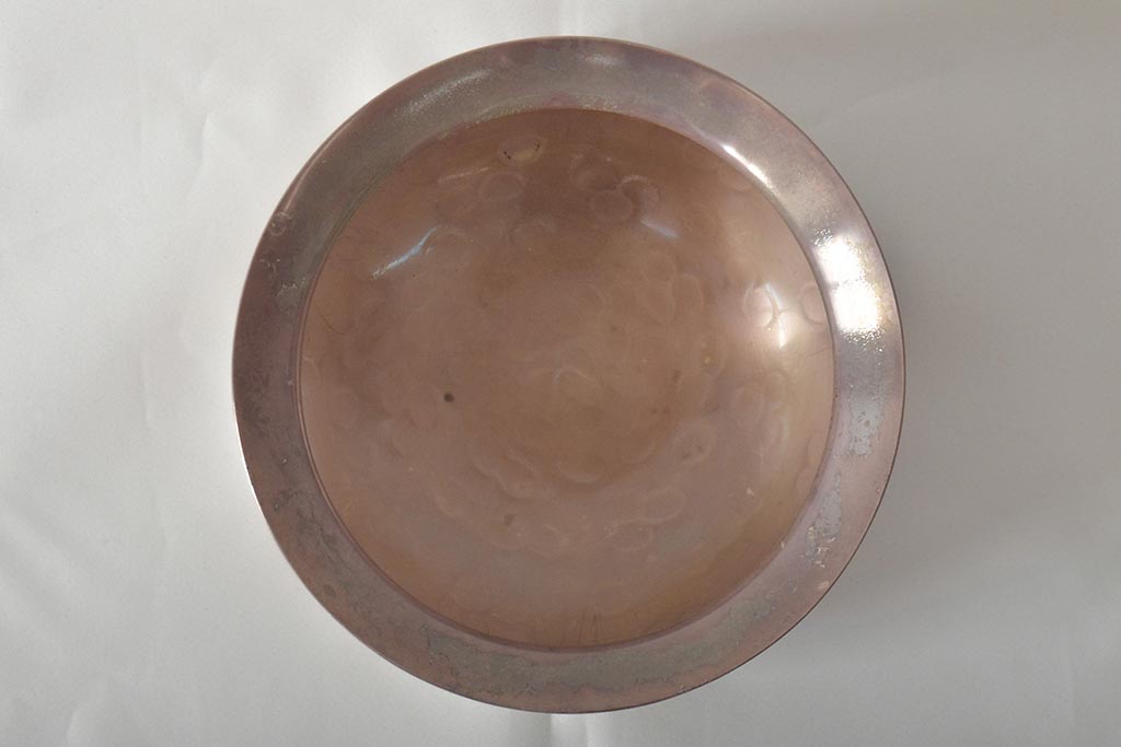 公式】アンティーク家具ラフジュ工房商品詳細ページ木村清雲 南鐐伝来