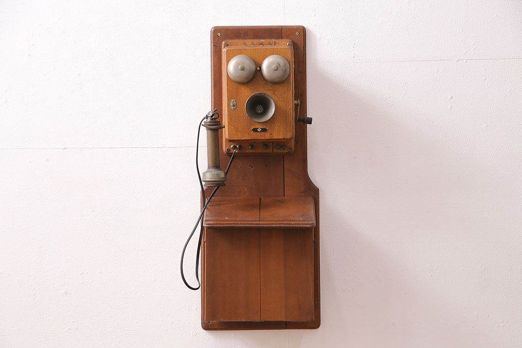 公式】アンティーク家具ラフジュ工房商品詳細ページ大正〜昭和初期