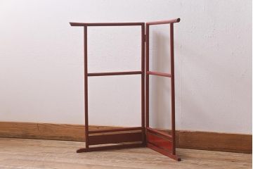 ハンガーラック・衣桁 衣桁 |家具の販売・通販|【公式】アンティーク