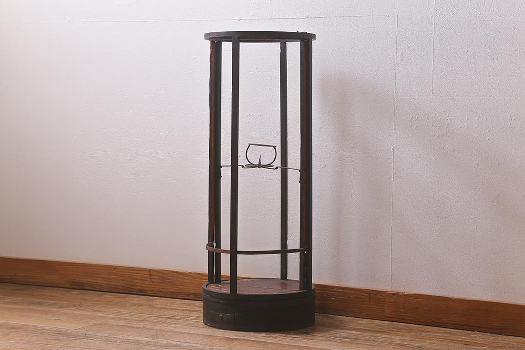 公式】アンティーク家具ラフジュ工房商品詳細ページ和製アンティーク