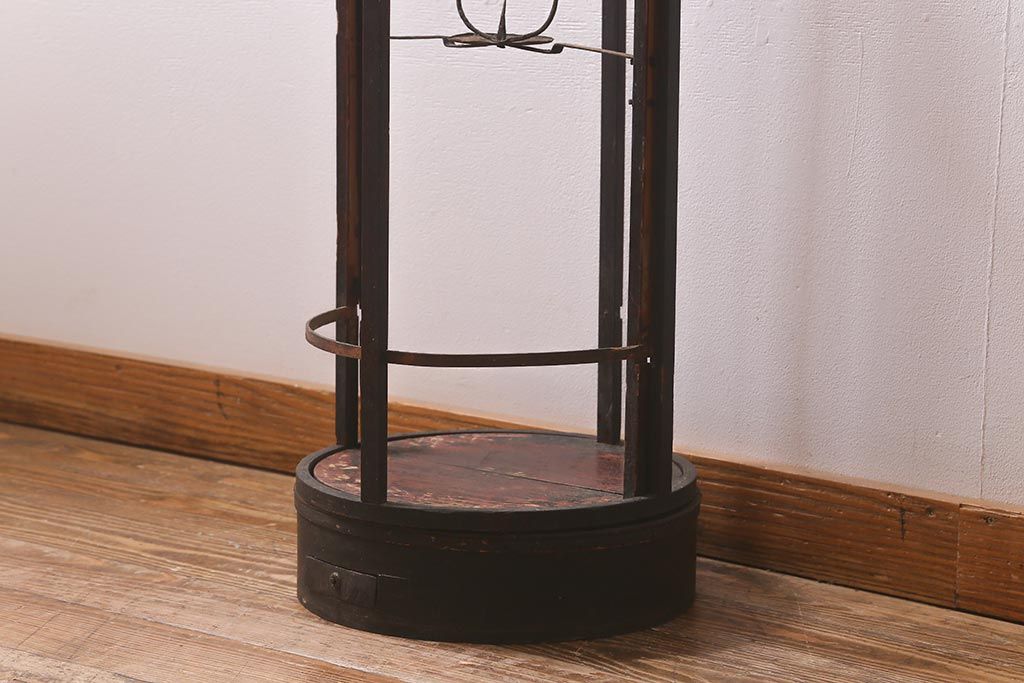 公式】アンティーク家具ラフジュ工房商品詳細ページ和製アンティーク