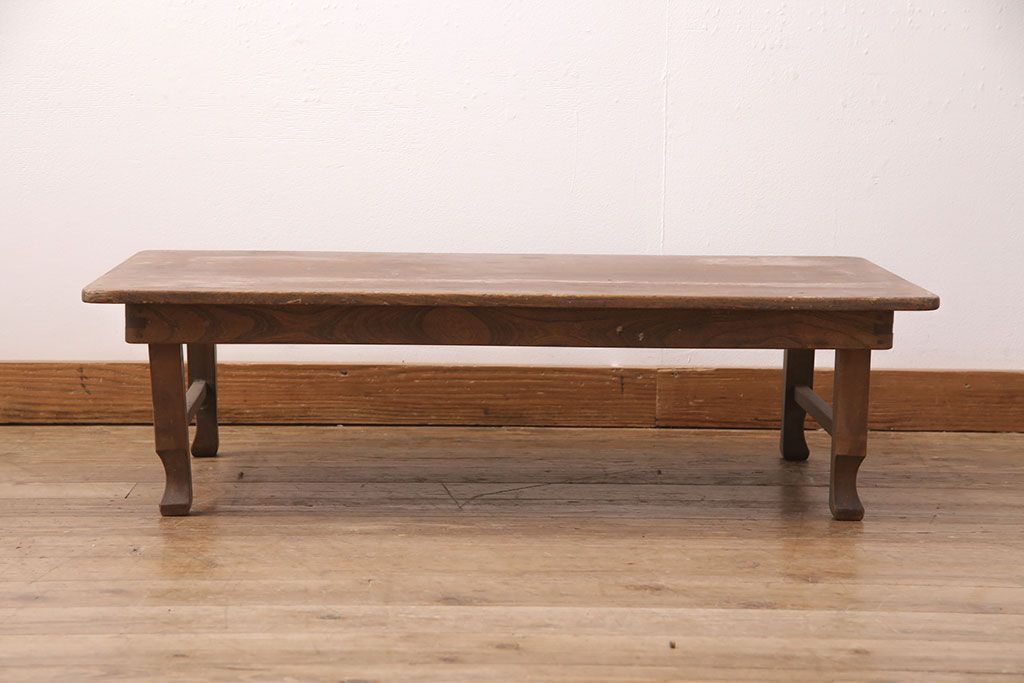 公式】アンティーク家具ラフジュ工房商品詳細ページ和製アンティーク