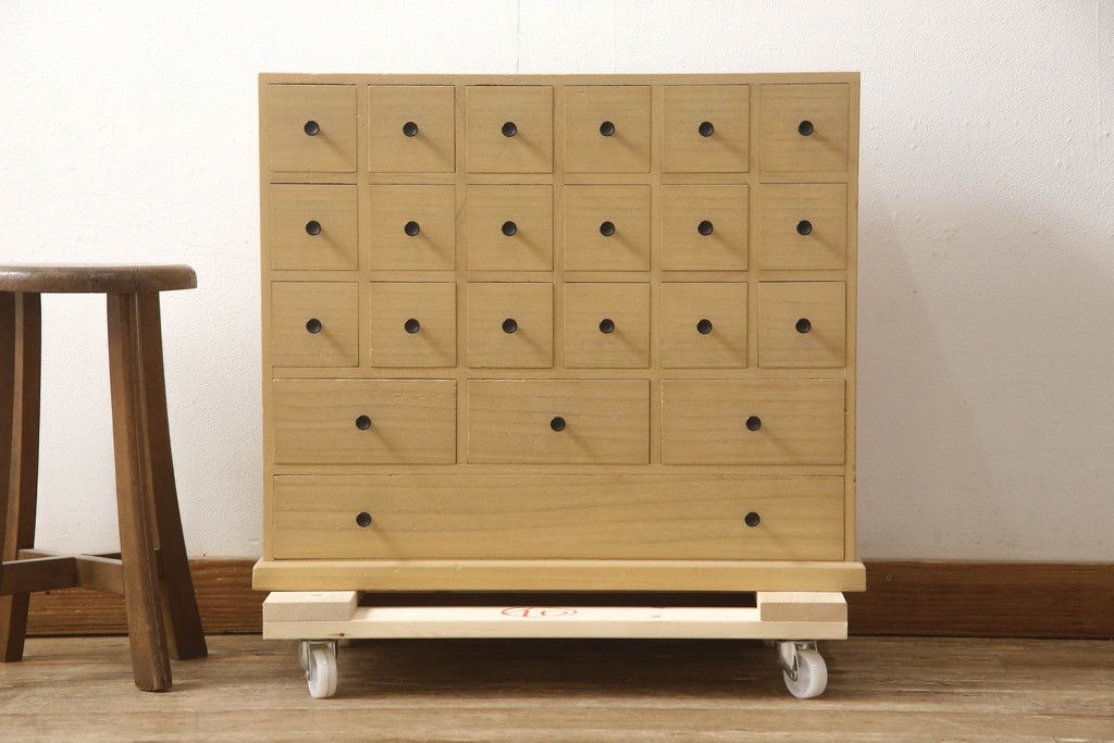 公式】アンティーク家具ラフジュ工房商品詳細ページ和製ビンテージ