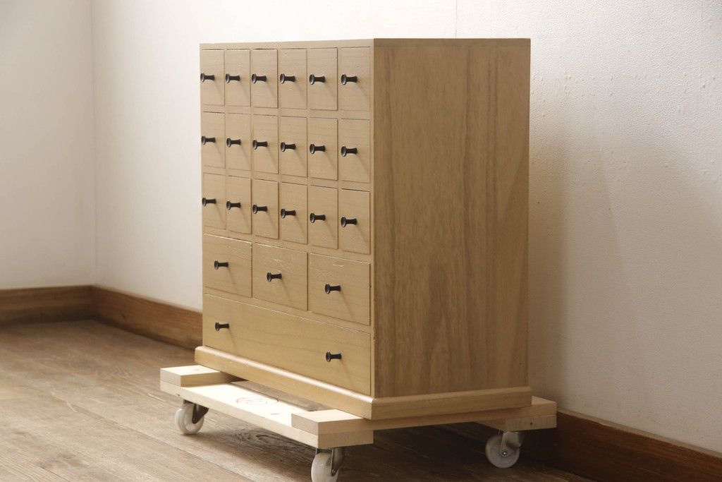 公式】アンティーク家具ラフジュ工房商品詳細ページ和製ビンテージ