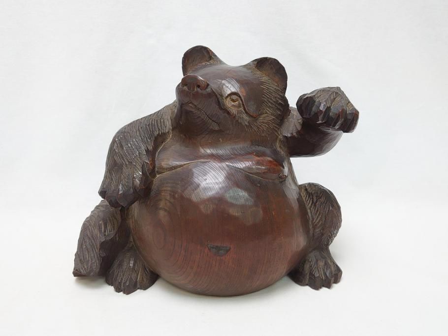 公式】アンティーク家具ラフジュ工房商品詳細ページ時代物 門井鳳雲 総