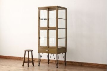 ガラスケース・ショーケース パンケース |家具の販売・通販|【公式