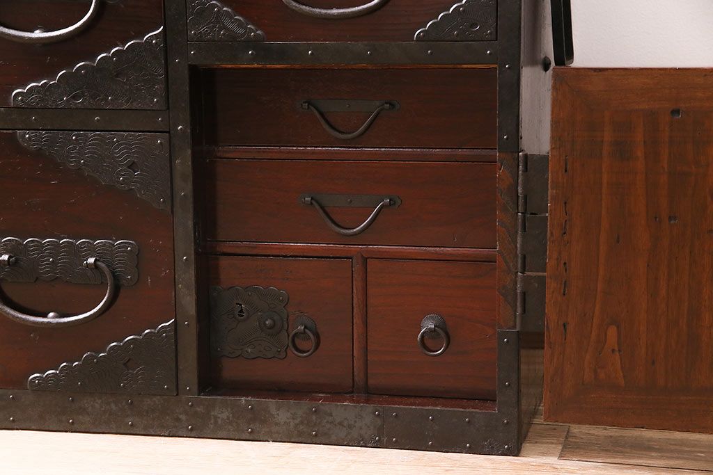 公式】アンティーク家具ラフジュ工房商品詳細ページ和製アンティーク