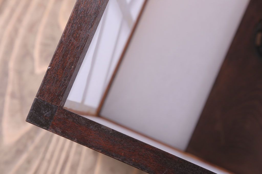 公式】アンティーク家具ラフジュ工房商品詳細ページビンテージ 松本