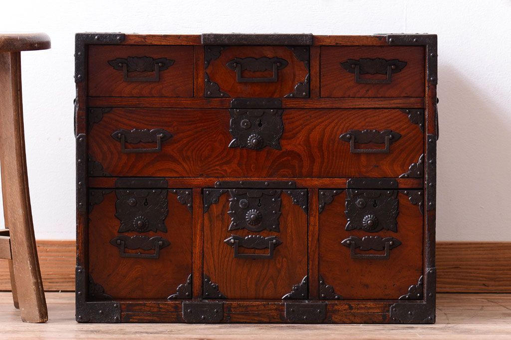 公式】アンティーク家具ラフジュ工房商品詳細ページアンティーク雑貨