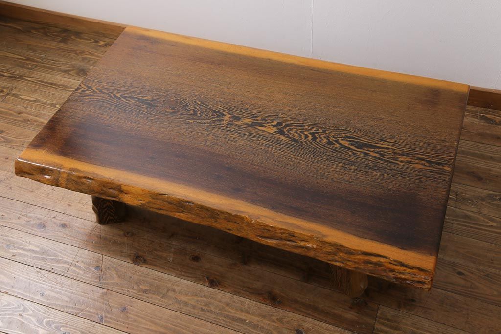 公式】アンティーク家具ラフジュ工房商品詳細ページ民芸家具