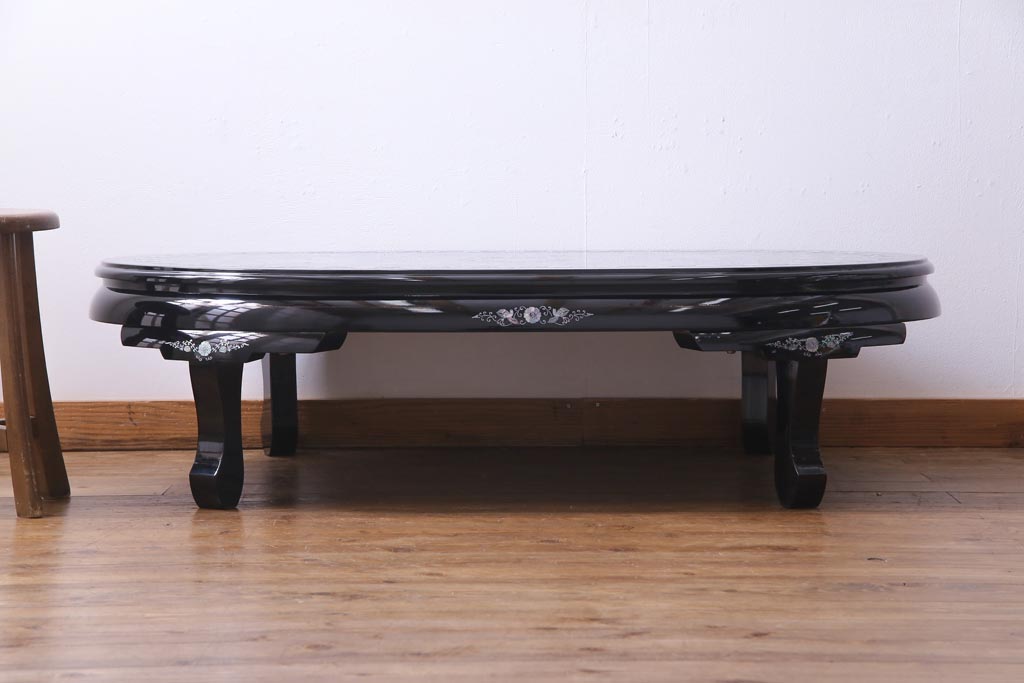 公式】アンティーク家具ラフジュ工房商品詳細ページ中古 民芸家具