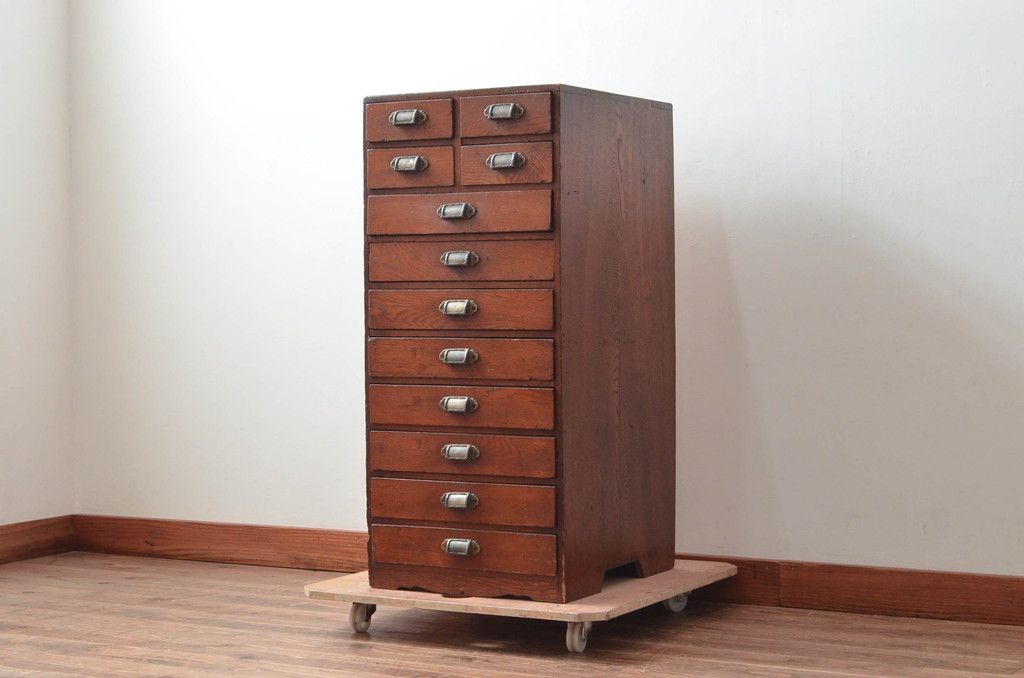 公式】アンティーク家具ラフジュ工房商品詳細ページ和製アンティーク