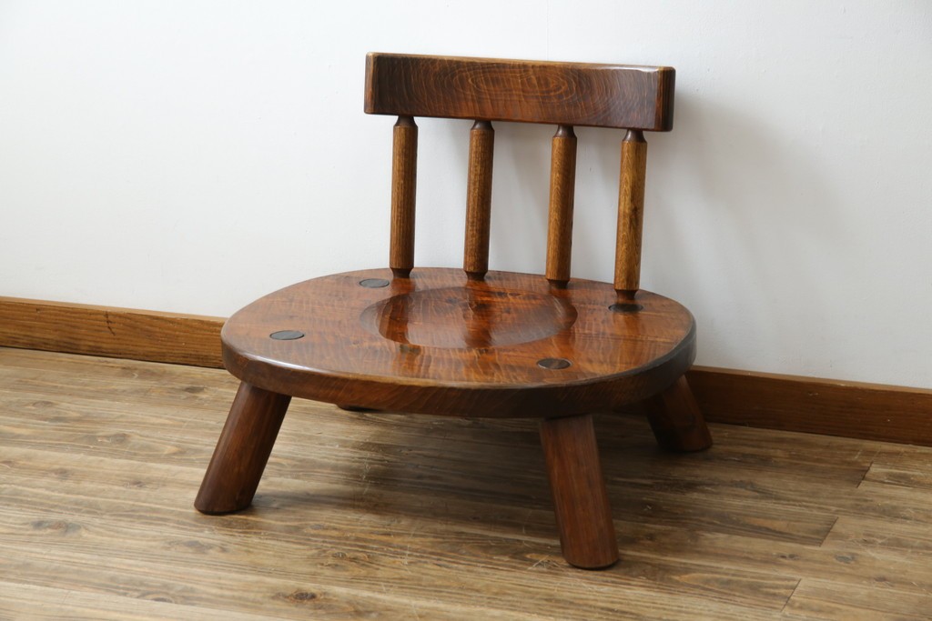 公式】アンティーク家具ラフジュ工房商品詳細ページ中古 指物作家 矢澤