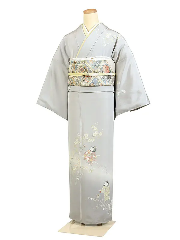 訪問着・色無地 | 訪問着 | B6AD0874000