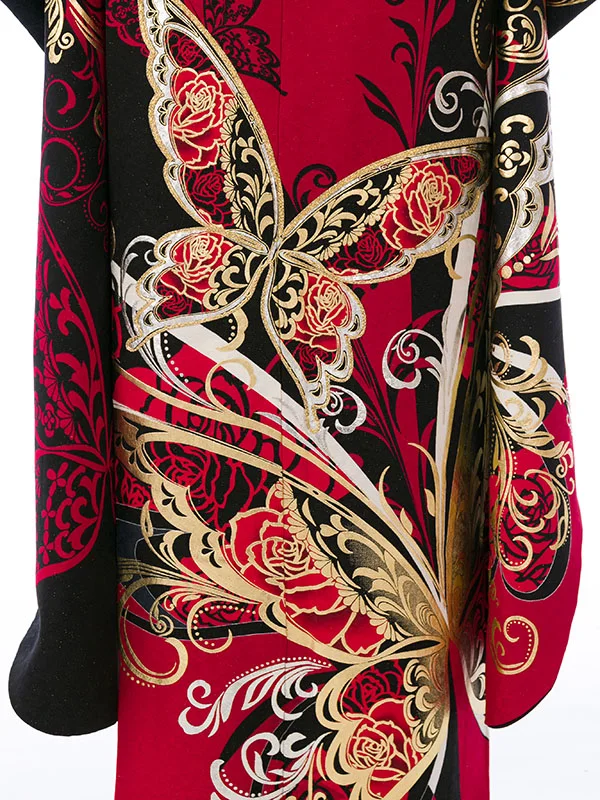 振袖 ・ 成人式 | 振袖（2月～12月利用） | HACX173000