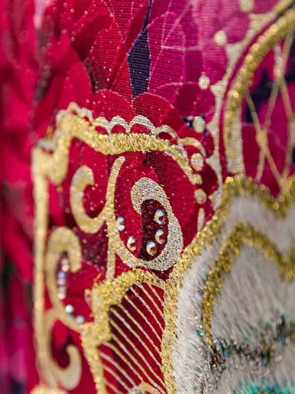 振袖 ・ 成人式 | 振袖（2月～12月利用） | HACY401000