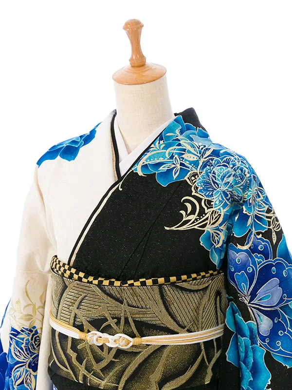 振袖 ・ 成人式 | 振袖（2月～12月利用） | HACY513000