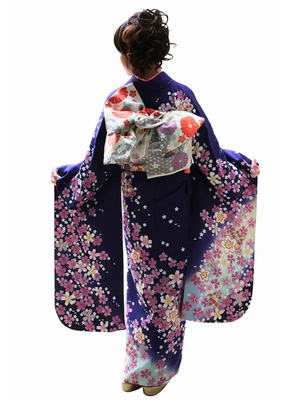 振袖 ・ 成人式 | 振袖（2月～12月利用） | LAC2282000