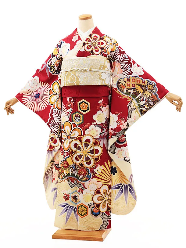 振袖 ・ 成人式 | 振袖（2月～12月利用） | 1AC1463000