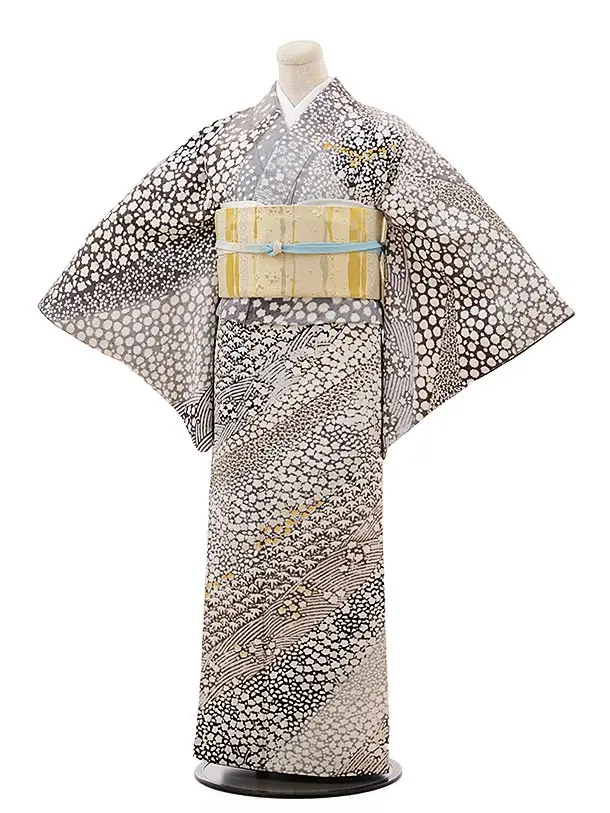 訪問着・色無地 | 訪問着 | 1AD0786000