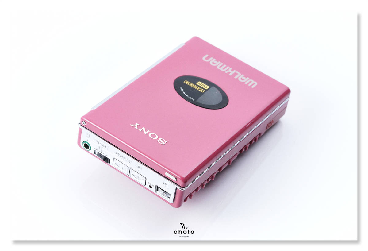 Sony WM-509 ▷ Walkman.land
