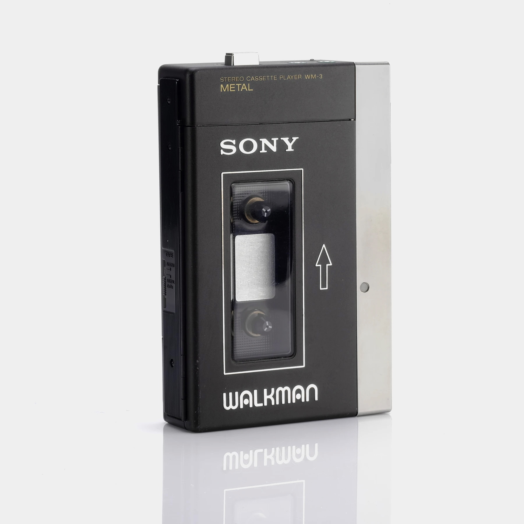 Sony WM-3 ▷ Walkman.land