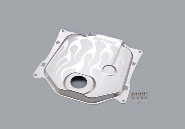 ズーマー デイトナ タンクカバー 【公式通販】