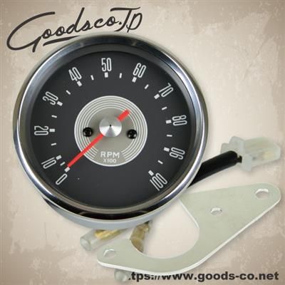 Webike | GOODS グッズ モーターガレージグッズ SMITHスタイルタコ